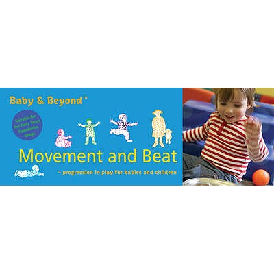 Movement and Beat (Baby and Beyond)