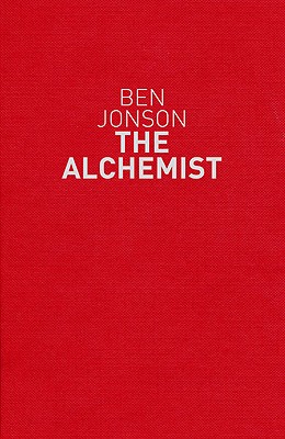 The Alchemist (New Mermaids)