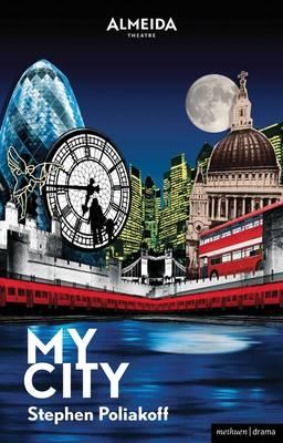 My City (Modern Plays)