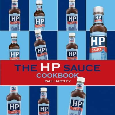 Hp Sauce Cookbook