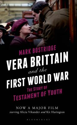 Image for VERA BRITTAIN AND THE FIRST WORLD WAR