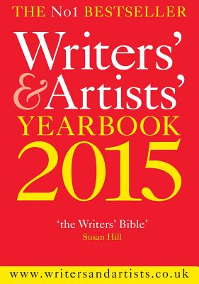 Writers' and Artists' Yearbook 2015