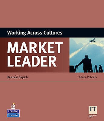 Market Leader ESP Book - Working Across Cultures Image for Market Leader ESP Book - Working Across Cultures