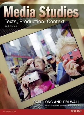 Media Studies: Texts, Production, Context