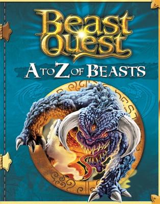 A to Z of Beasts
