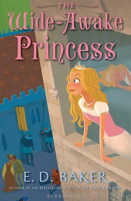 Wide Awake Princess
