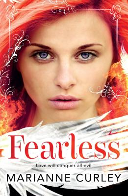 Image for Fearless