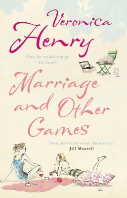 Marriage And Other Games