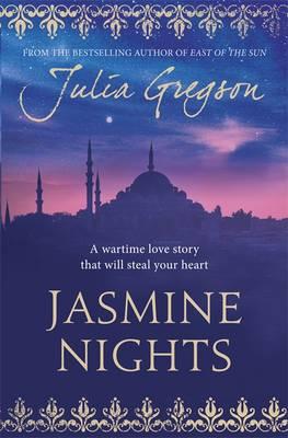 Image for Jasmine Nights [used book]