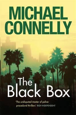 Black Box. Michael Connelly