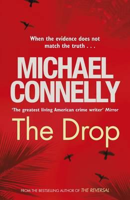 Drop. Michael Connelly