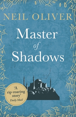 Master of Shadows [Paperback] Neil Oliver