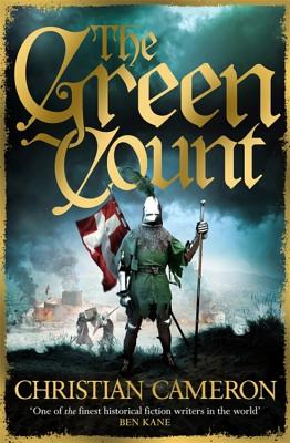 Image for THE GREEN COUNT