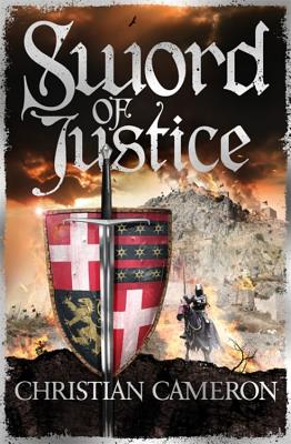Image for SWORD OF JUSTICE