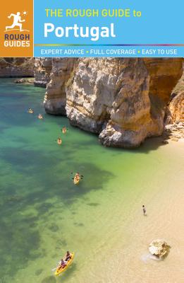 The Rough Guide to Portugal (Rough Guides)