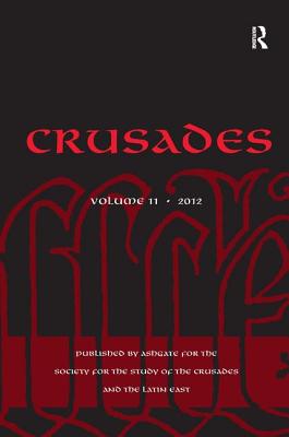 Crusades: Volume 11