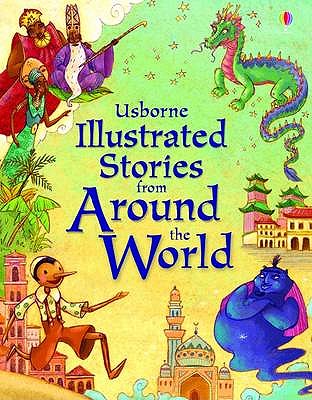 Stories From Around The World