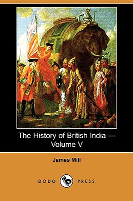 The History of British India