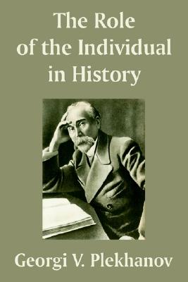 Image for The Role of the Individual in History