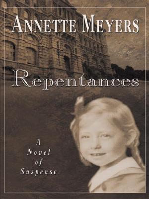 Image for REPENTANCES