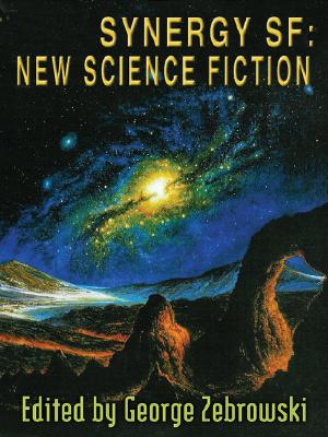 Image for Synergy SF: New Science Fiction
