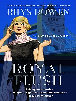 Image for Royal Flush Royal Flush