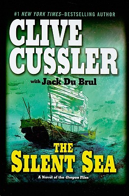 The Silent Sea (Wheeler Large Print Book Series)