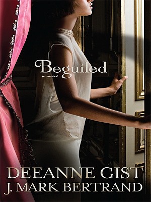 Beguiled (Thorndike Press Large Print Christian Mystery)