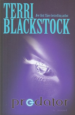 Predator (Thorndike Press Large Print Christian Fiction)