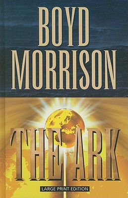Image for The Ark (Thorndike Core) The Ark (Thorndike Core)