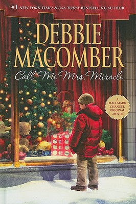 Call Me Mrs. Miracle (Thorndike Press Large Print Basic Series)