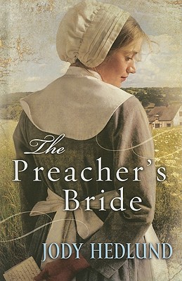 The Preacher's Bride Large Print