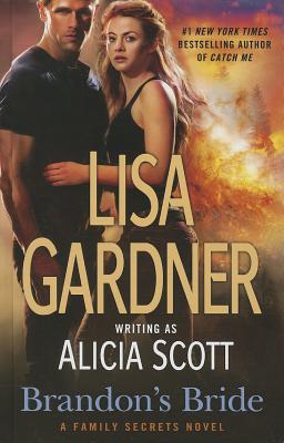 Brandons Bride (A Family Secrets Novel)