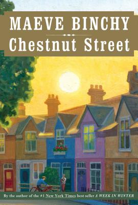 Image for Chestnut Street (Thorndike Press large print basic)