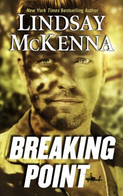 Breaking Point (Thorndike Romance)