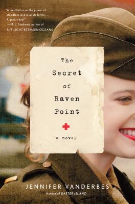 Image for The Secret Of Raven Point