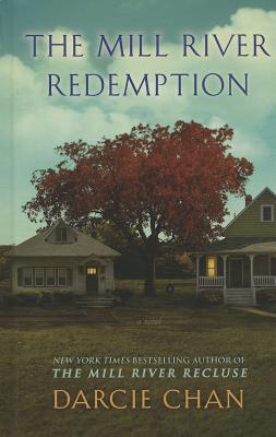 The Mill River Redemption (Thorndike Press large print core)