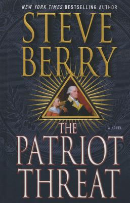 Image for The Patriot Threat The Patriot Threat