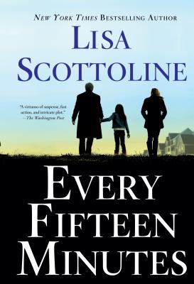 Every Fifteen Minutes