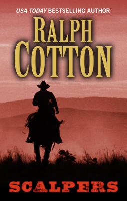 Scalpers (Thorndike Press Large Print Western)