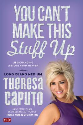 Image for You Cant Make This Stuff Up (Thorndike Large Print Lifestyles)