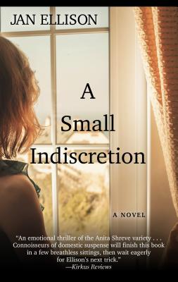 A Small Indiscretion (Thorndike Press Large Print Basic Series)