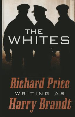 Image for The Whites (Thorndike Press Large Print Reviewers' Choice)
