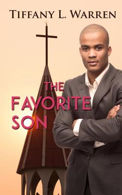 The Favorite Son (Thorndike Press Large Print African American Series)
