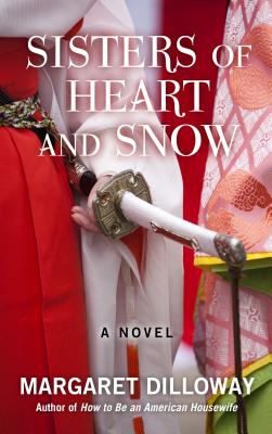 Sisters Of Heart And Snow