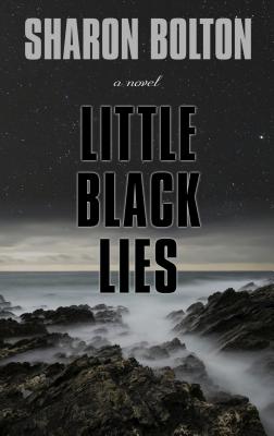 Little Black Lies (Thorndike Press Large Print Core Series)