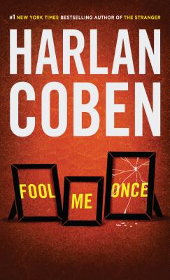 Image for Fool Me Once (Thorndike Press Large Print Core)