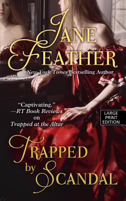 Trapped by Scandal