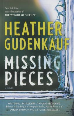 Missing Pieces (Thorndike Press Large Print Basic)