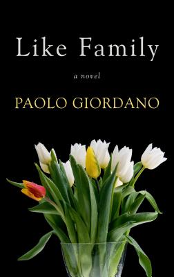 Like Family (Thorndike Press Large Print Basic)
